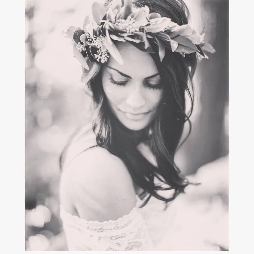 Meet your Posher, Aria grace